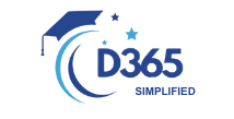 D365 simplifed